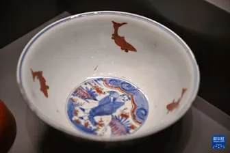 土耳其托普卡帕宫新博物馆群开放 瓷器博物馆展出3500件中国瓷器