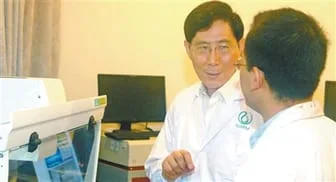 中国科学院上海药物所陈凯先院士开拓计算机辅助药物设计领域——设计药物分子 守护患者健康