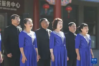 河北涿州举办文化“六进”系列研学惠民活动